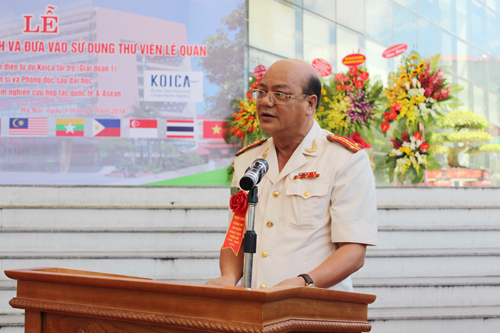 Khánh thành Giai đoạn 1 Thư viện điện tử - Êv88 chào đón năm mới 2026